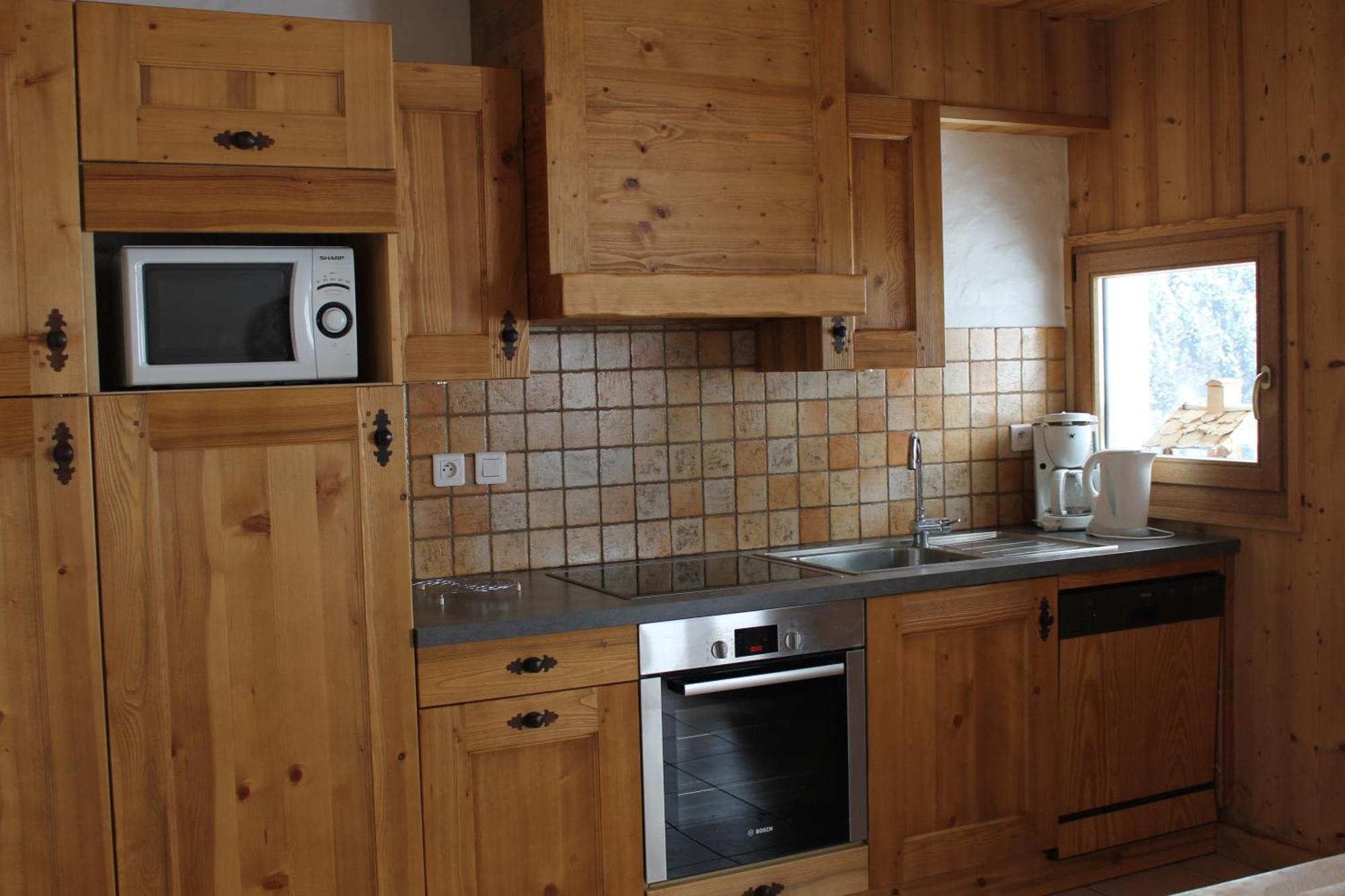 Chalet Fleur Des Alpes Les Gets Εξωτερικό φωτογραφία