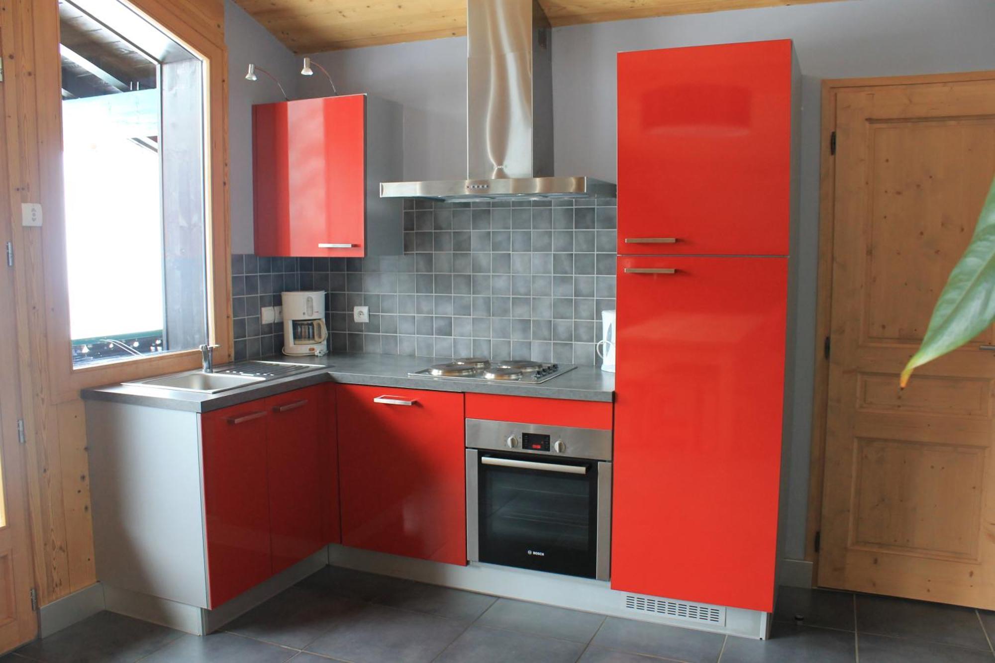 Chalet Fleur Des Alpes Les Gets Εξωτερικό φωτογραφία