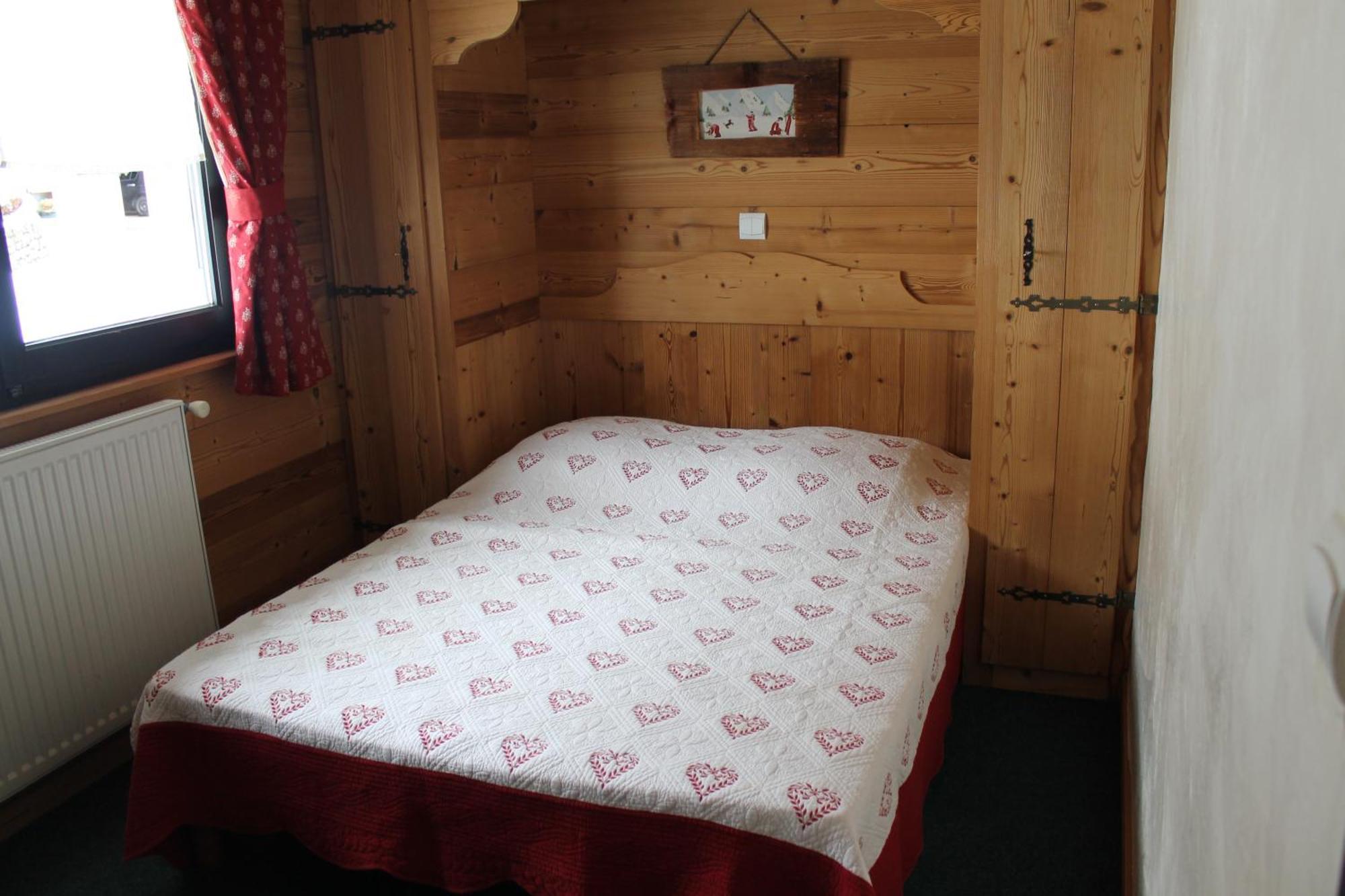 Chalet Fleur Des Alpes Les Gets Εξωτερικό φωτογραφία