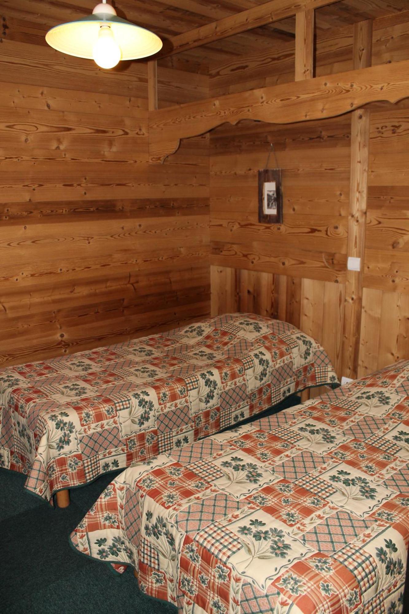 Chalet Fleur Des Alpes Les Gets Εξωτερικό φωτογραφία