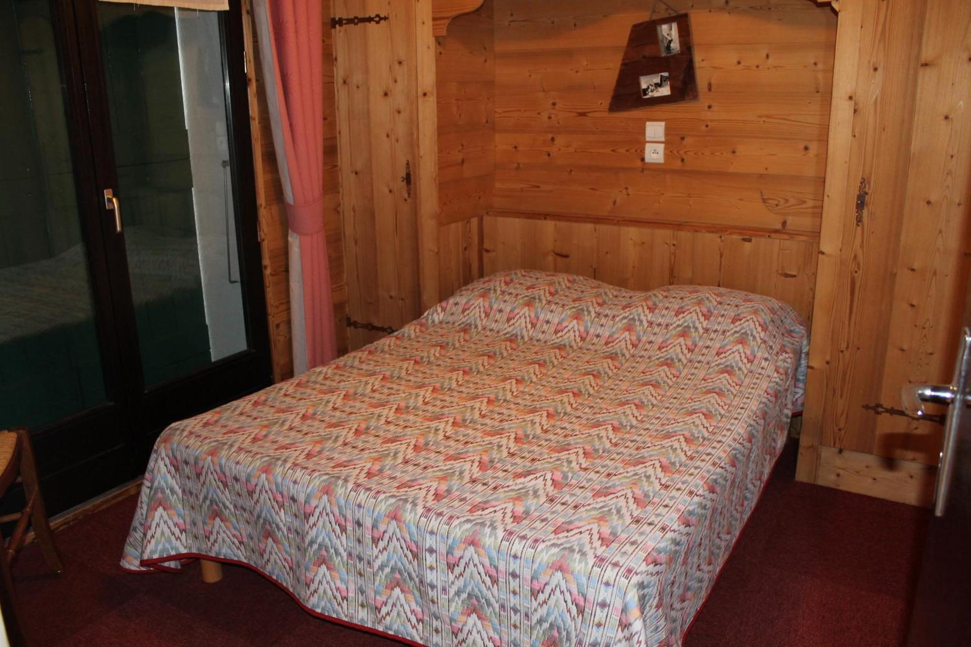Chalet Fleur Des Alpes Les Gets Εξωτερικό φωτογραφία