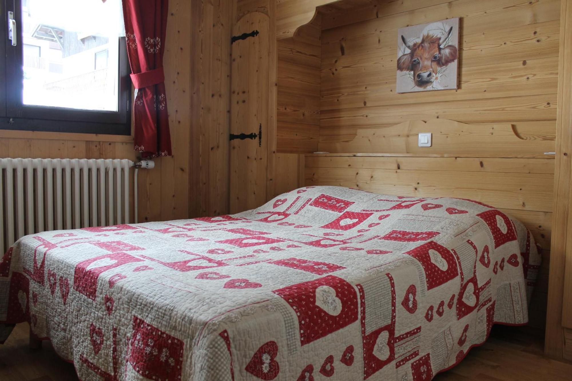 Chalet Fleur Des Alpes Les Gets Εξωτερικό φωτογραφία