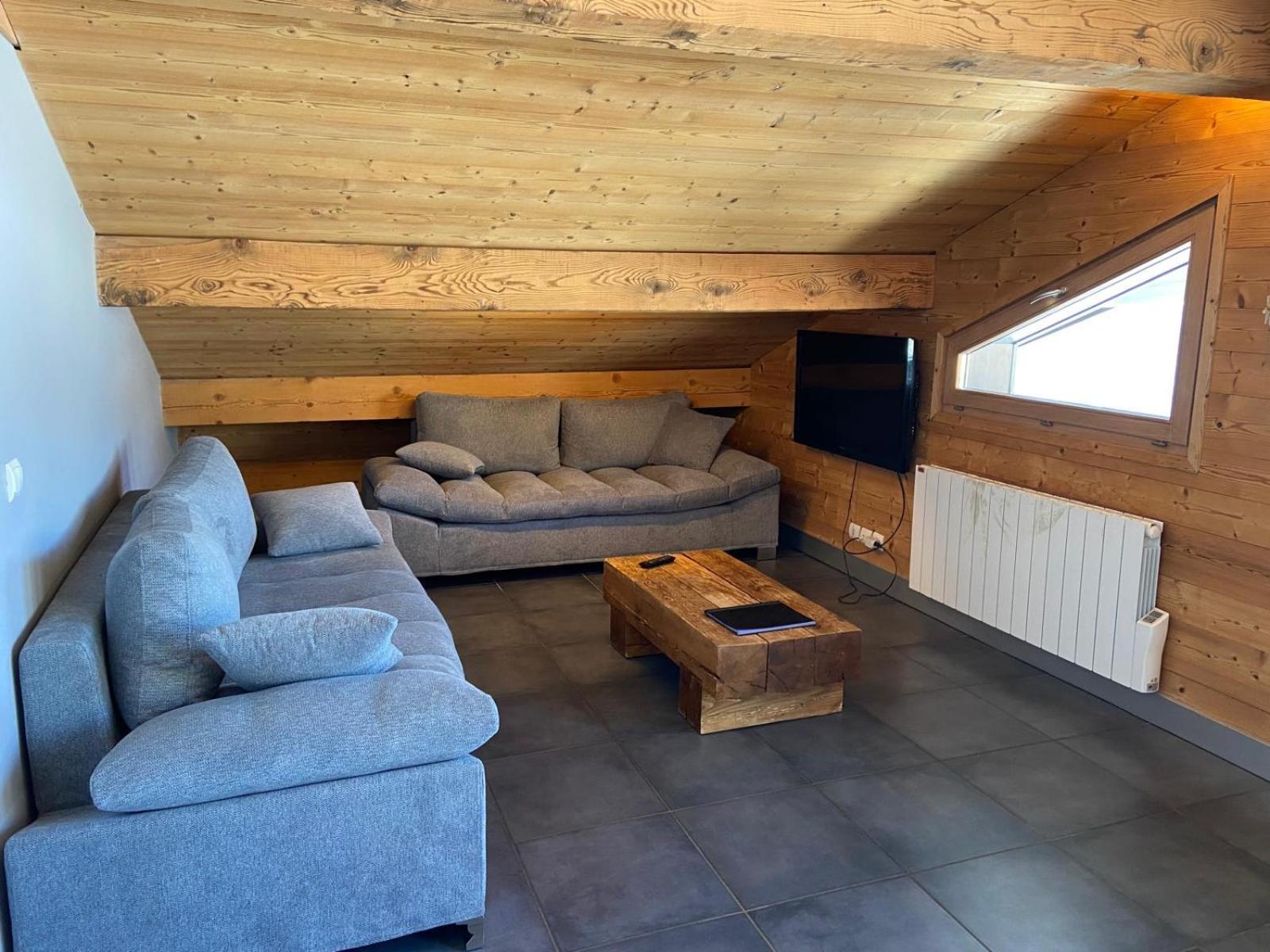Chalet Fleur Des Alpes Les Gets Εξωτερικό φωτογραφία