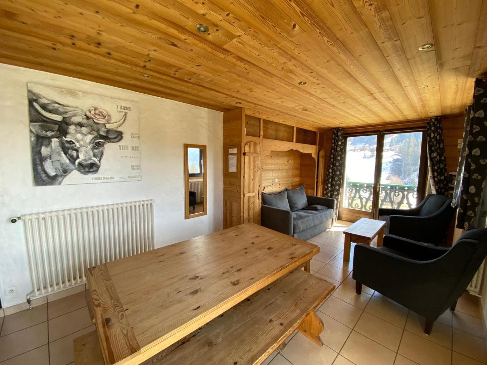 Chalet Fleur Des Alpes Les Gets Εξωτερικό φωτογραφία